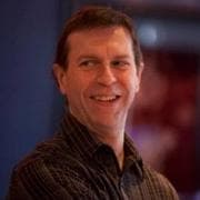 Author image